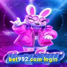 bet992.com login